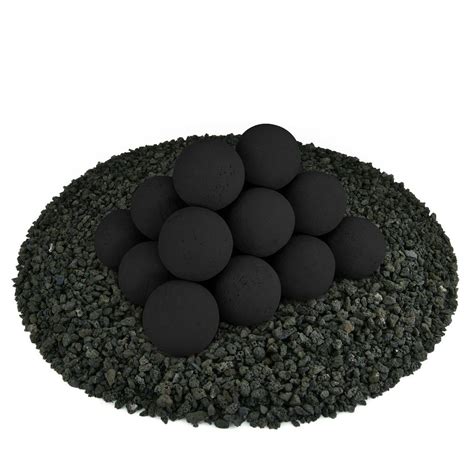 how do ceramic fire balls work  $ 89 99